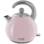 Електрочайник Russell Hobbs Bubble Pink (24402-70) - зменшене зображення 1
