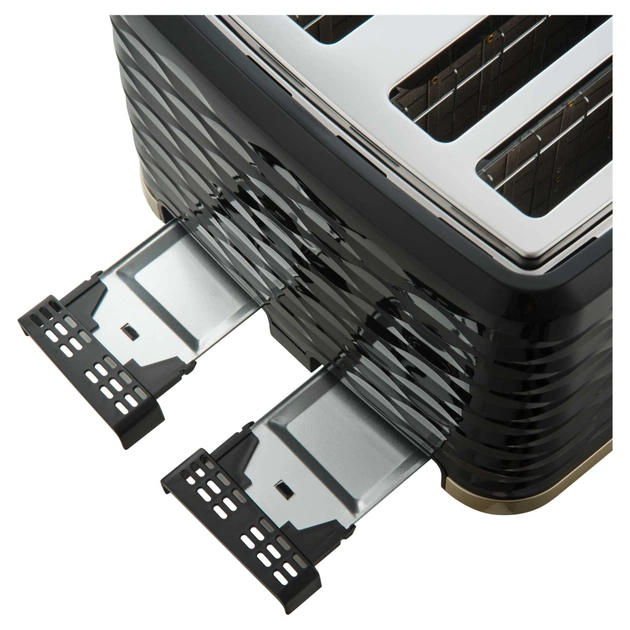 Тостер Sencor STS7551BK-EUE3 - picture 6