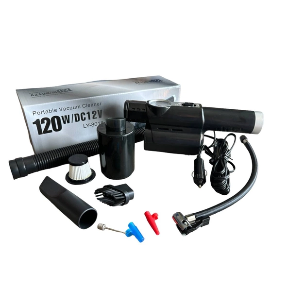 Пилосос Optima OP-LY-8018 - изображение 4