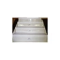 Картридж Foshan Canon iR-C2620/3200/3220/GPR-11/C-EXV8Bk/7629A002, ref Black/440г (EXV8BK-Foshan) - уменьшенное изображение 1