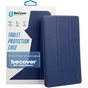 Чохол до планшета BeCover Smart Case Samsung Galaxy Tab A11 SM-X133/X135 8.7" Deep Blue (713964) - зменшене зображення 6