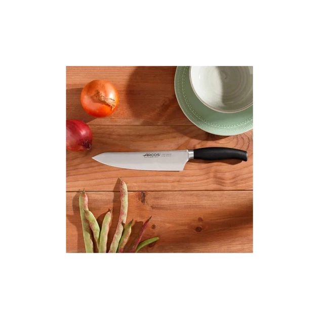 Кухонний ніж Arcos поварський 200 мм серія "Clara" (210600) - зображення 5