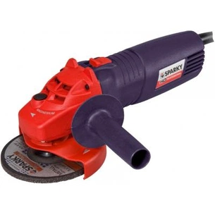 Шліфувальна машина Sparky M 850E (HD) (M850E(HD)AVR(115)) зображення 1