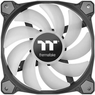 Кулер до корпусу ThermalTake Pure 14 ARGB Sync TT Premium Edition (CL-F080-PL14SW-A) зображення 1