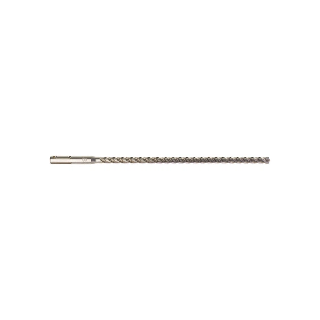 Бур Milwaukee SDS+ MX4, 8,0х265х200мм (4932352024) - зображення 1