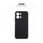 Чохол до мобільного телефона Armorstandart ICON OPPO A6S 4G / A6 4G Camera Cover Black (ARM90354) - зменшене зображення 3