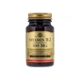 Витамин Solgar Витамин B2 (рибофлавин), Vitamin B2 (Riboflavin), 100 мг, 100 вегетариа (SOL-03050) - уменьшенное изображение 1