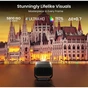 Проектор JMGO N3 Ulitmate 3Laser 4K (6959422616365) - уменьшенное изображение 10