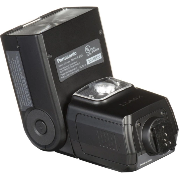 Спалах Panasonic FL580LE (DMW-FL580LE) - picture 9