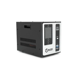 Стабилизатор напряжения Europower EQVR-5000VA, 4000W (EQVR-5000V) изображение 1