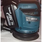 Шліфувальна машина Makita 18В (BBO180RFE) - зменшене зображення 4