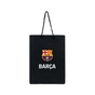 Подарунковий пакет Kite FC Barcelona, 18х24 см (BC25-265) - зменшене зображення 2