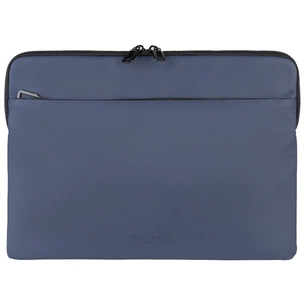 Чохол до ноутбука Tucano 14" Gommo MB Pro, blue (BFGOM1314-B) зображення 1