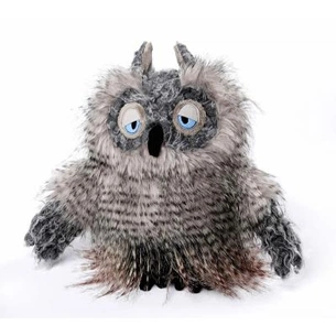 М'яка іграшка Sigikid Beasts Сова Док Жах 27 см (38120SK) зображення 1