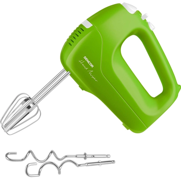 Міксер Sencor SHM5401GR - зображення 1