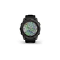 Смарт-годинник Garmin fenix 7X Sapph Sol Carbon Gray DLC Ti w/ Black, GPS (010-02541-11) - зменшене зображення 4