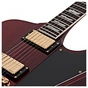 Електрогітара LTD Phoenix-1000 See Thru Black Cherry - зменшене зображення 5