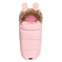 Зимовий конверт MoMi Sleeping bag pink (AKCE00033) - зменшене зображення 1