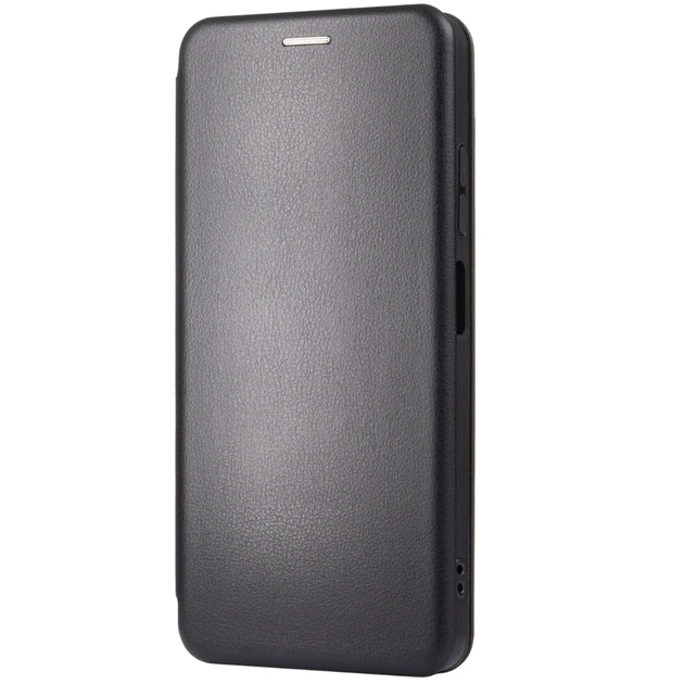 Чохол до мобільного телефона Armorstandart G-Case ZTE Blade A36 4G Black (ARM88907) - зображення 1