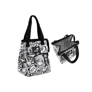 Термосумка Kite 2707-5 (K25-2707-5) зображення 1