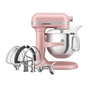Кухонний комбайн KitchenAid 5KSM70SHXEDR (00000024467) - уменьшенное изображение 1