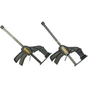 Струбцина DeWALT для направляючих шин DWS5021/DWS5022/DWS5023, 2 шт (DWS5026) - зменшене зображення 3