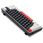 Клавиатура Thunderobot K63 RGB Red Switch USB UA Black (6932066313456) - уменьшенное изображение 7