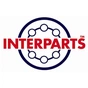 Фільтр салону Interparts IPCA-203 - зменшене зображення 1