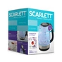 Електрочайник Scarlett SC-EK27G91 - зменшене зображення 5