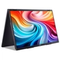 Монітор Acer PD193QTEBMIUUX (UM.XP3EE.E09) - зменшене зображення 9