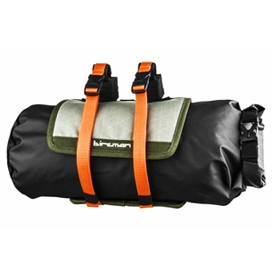 Велосумка на кермо Birzman Packman Travel Handlebar (BM18-BAG-HP-PKM) зображення 1