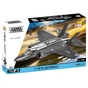 Конструктор Cobi Літак F-35B Lightning II, 480 деталей (COBI-5829) - зменшене зображення 1