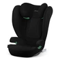 Автокрісло Cybex Solution B i-fix Volcano Black (522003871) - зменшене зображення 1