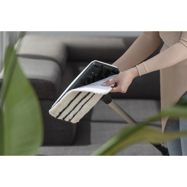 Пароочиститель Gorenje SC1506W - изображение 11