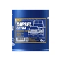 Моторна олива Mannol DIESEL EXTRA 10л 10W-40 (MN7504-10) - зменшене зображення 2