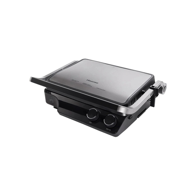 Электрогриль Hisense HCG2000XXL - изображение 1