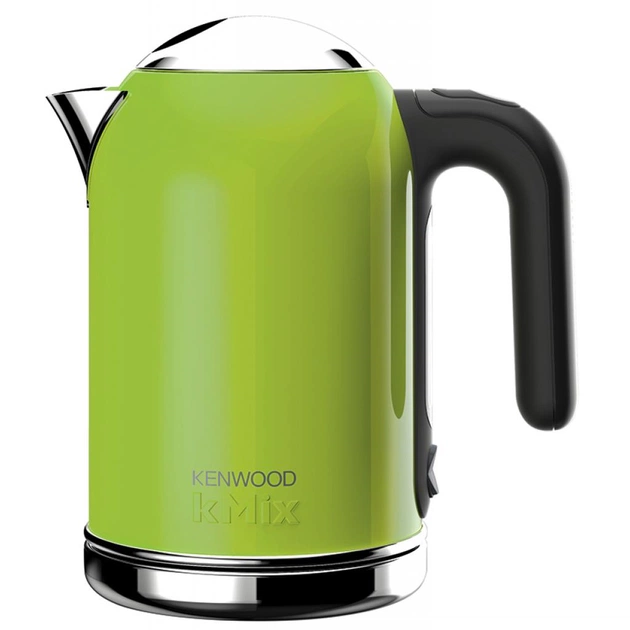 Електрочайник Kenwood SJM 020GR (SJM020GR) - изображение 1