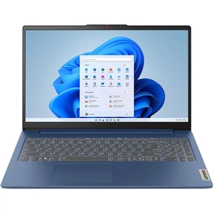 Ноутбук Lenovo IdeaPad Slim 3 15IRH8 (83EM00KCRA) зображення 1