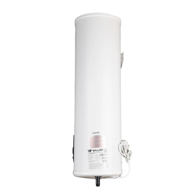 Водонагрівач Willer EVH50RI серія Sun - зображення 4