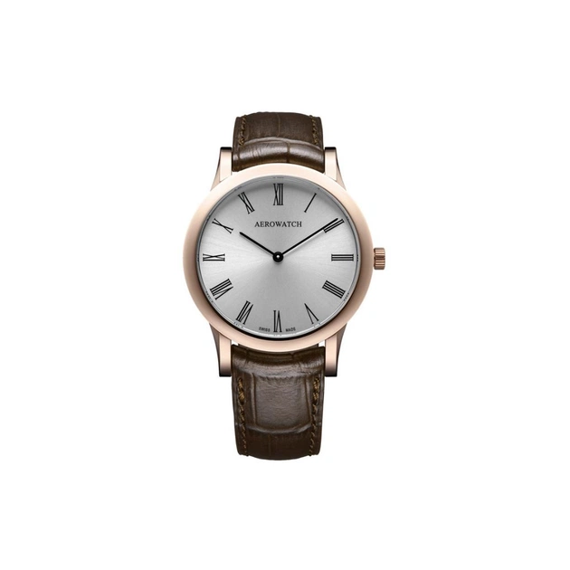 Наручний годинник Aerowatch 47949RO02 - зображення 1