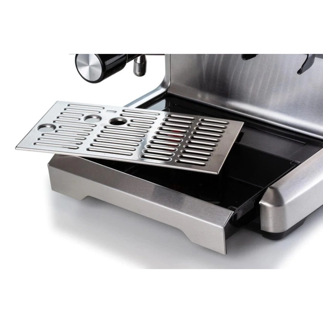 Ріжкова кавоварка еспресо Ariete 1312/10 (00M131210AR0) - picture 7