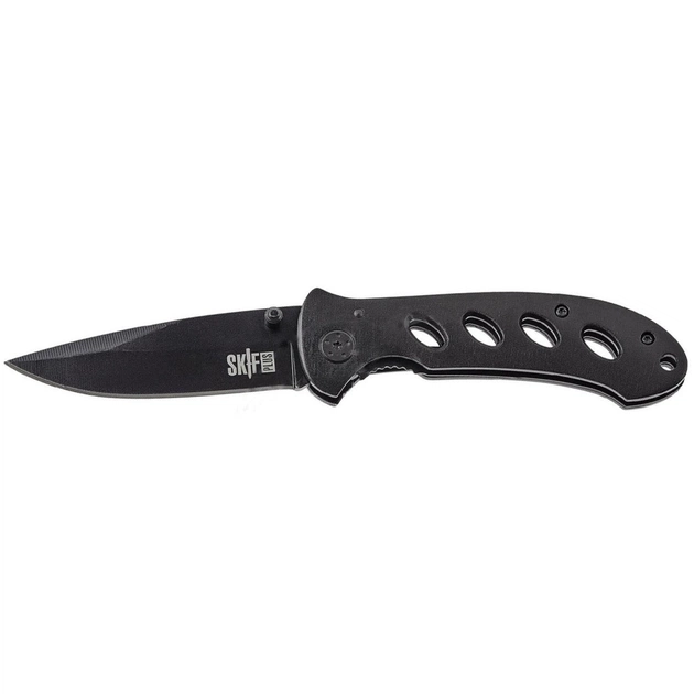 Ніж Skif Plus Citizen Black (KL90-B) - изображение 1