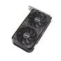 Відеокарта ASUS GeForce RTX4060 8Gb DUAL OC (DUAL-RTX4060-O8G-V2 RTL) - зменшене зображення 3