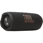 Акустична система JBL Flip 7 Black (JBLFLIP7BLK) - зменшене зображення 4