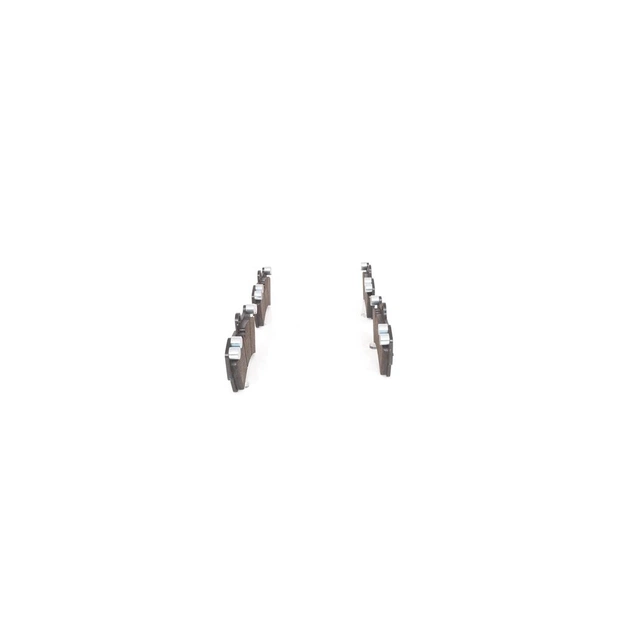 Тормозные колодки Bosch 0 986 424 739 - изображение 7