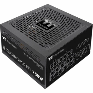 Блок живлення ThermalTake 750W Toughpower PF1 (PS-TPD-0750FNFAPE-1) зображення 1