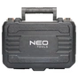 Лазерний нівелір Neo Tools 3D 20м, 0.03 мм/м, IP54, кейс (75-109) - зменшене зображення 6