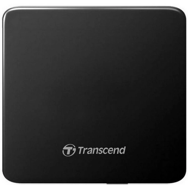 Оптичний привід DVD-RW Transcend TS8XDVDS-K - picture 5