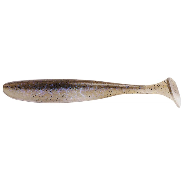 Силікон рибальський Keitech Easy Shiner 8" (2 шт/упак) ц:440 electric shad (1551.08.09) - изображение 1