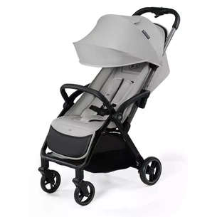 Коляска Kinderkraft Apino Dove Grey (KSAPIN00GRY0000) (5902533924103) зображення 1